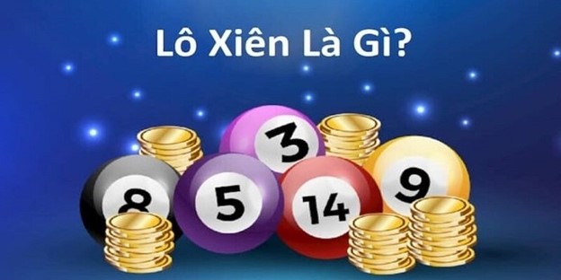 Hình ảnh minh họa cho lô xiên