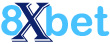 8xbet logo